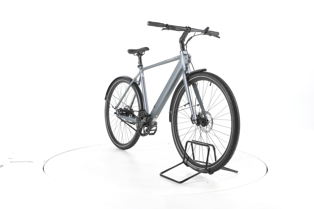 TENWAYS CGO600 Pro City E-Bike - Image 3