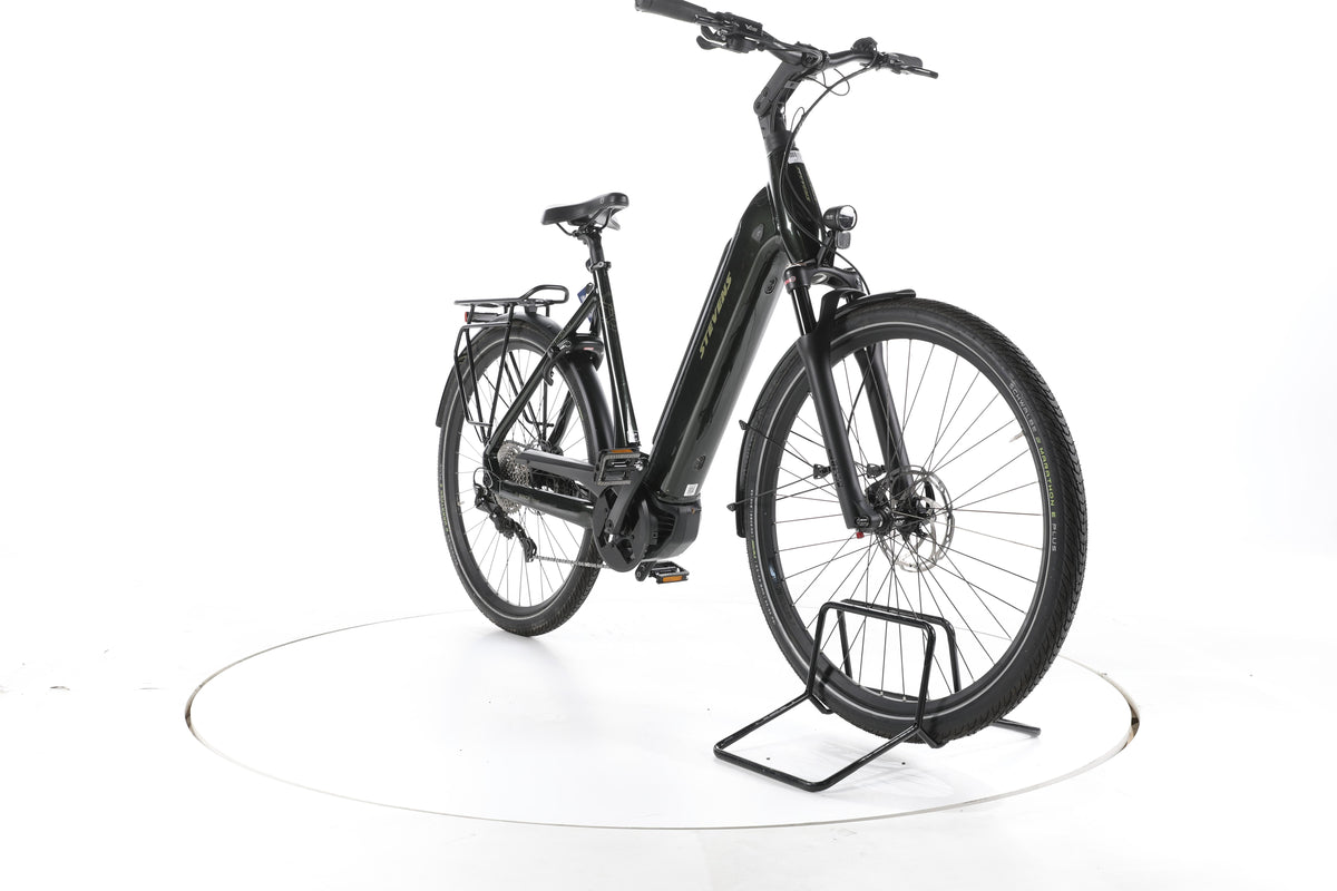Stevens E-Triton 7.6.1 Trekking E-Bike Tiefeinsteiger - Image 3