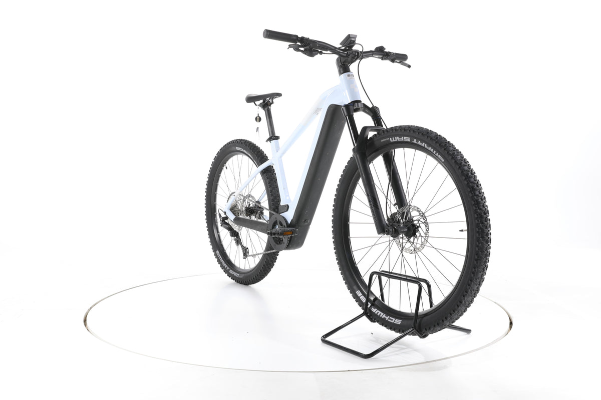 Cube Reaction Hybrid Pro E-Bike - Image 3