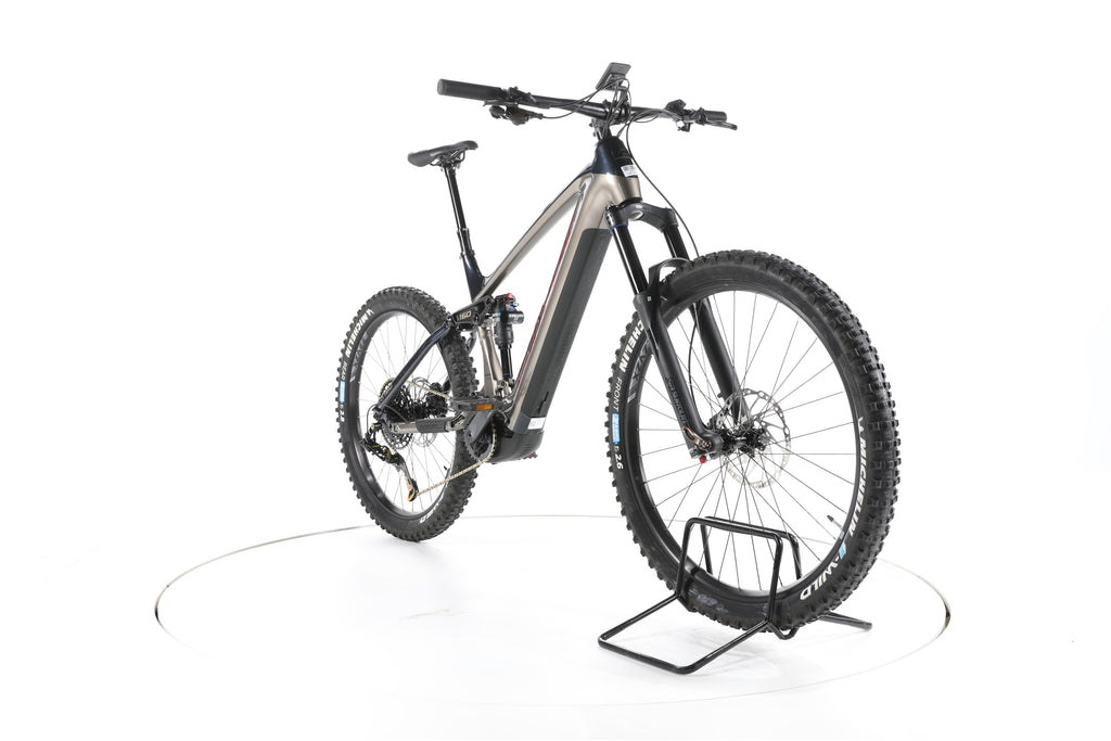 Corratec E-Power RS Pro Fully E-Bike - Image 3
