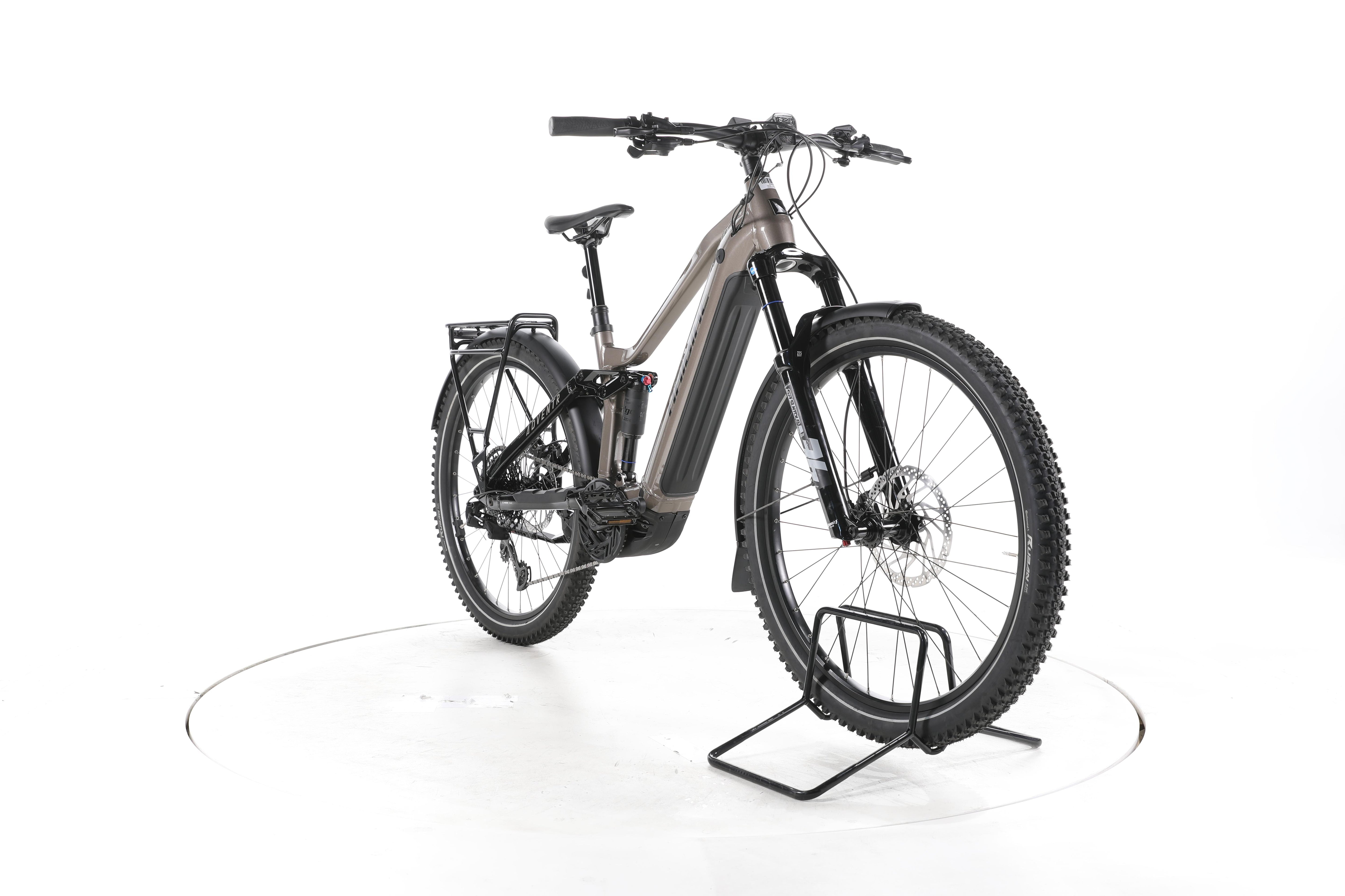 Haibike ADVENTR 10 SUV E-Bike 2025 - Image 3