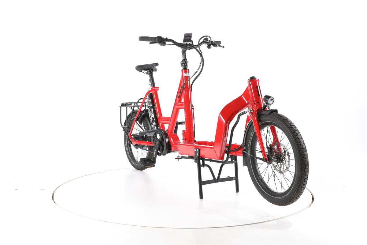 i:SY Cargo N3.8 ZR E-Lastenrad - Image 3
