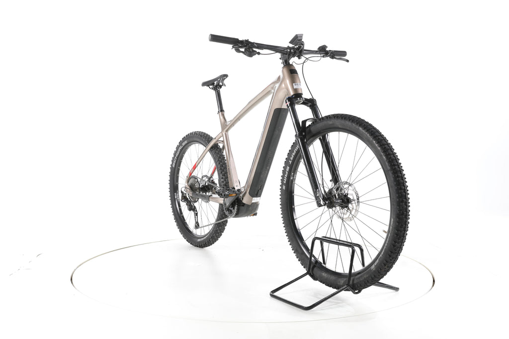 Corratec E-Power X Vert Pro Team E-Bike - Image 3