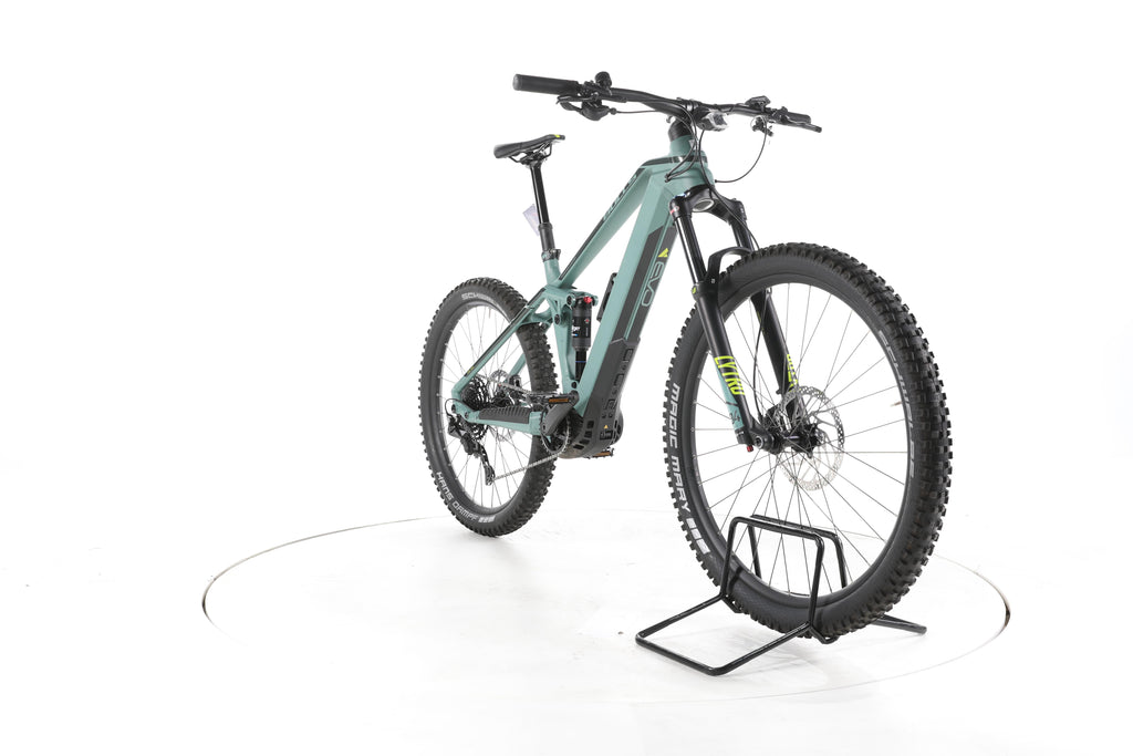 Bulls Sonic Evo Am 1 E-Bike Fully - Image 3