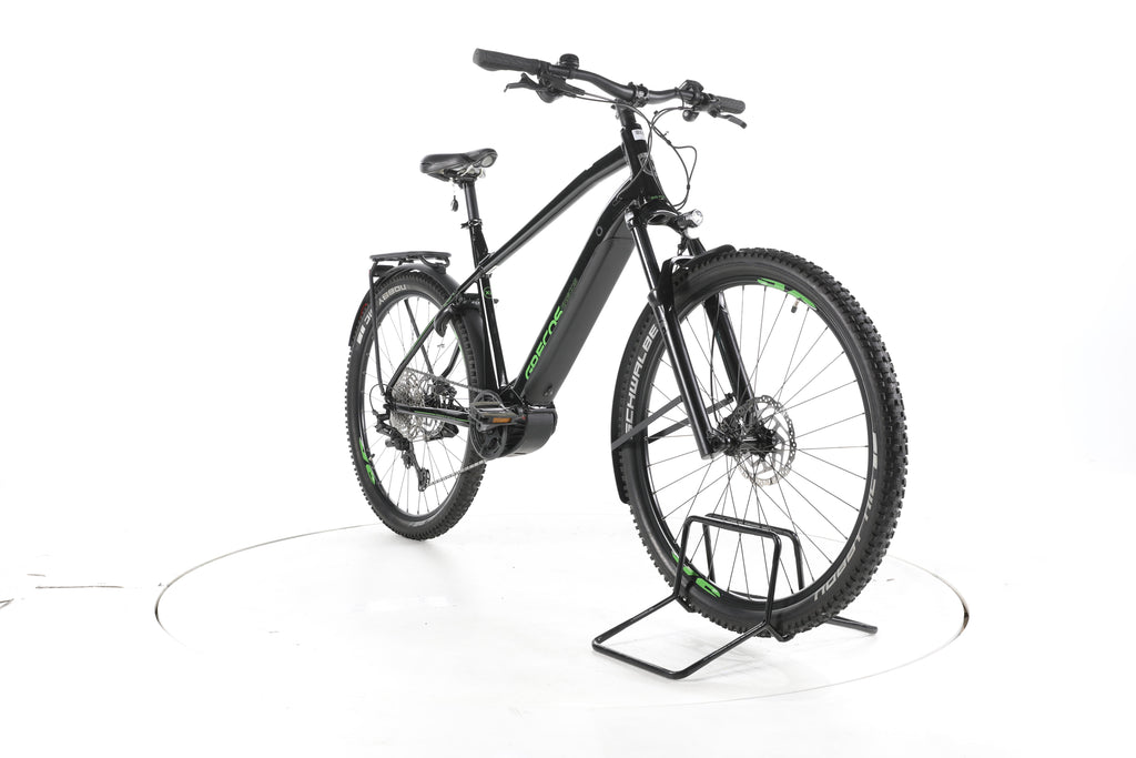 Grecos Big Foot-E Trekking E-Bike - Image 3