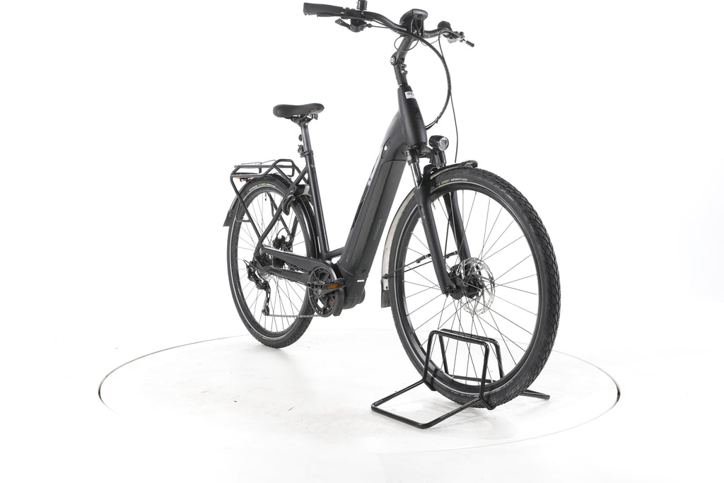 Pegasus Solero EVO 9 Trekking E-Bike Tiefeinsteiger - Image 3