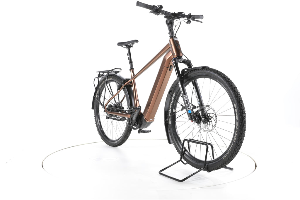 MAXX Pacemaxx ELS City E-Bike - Image 3