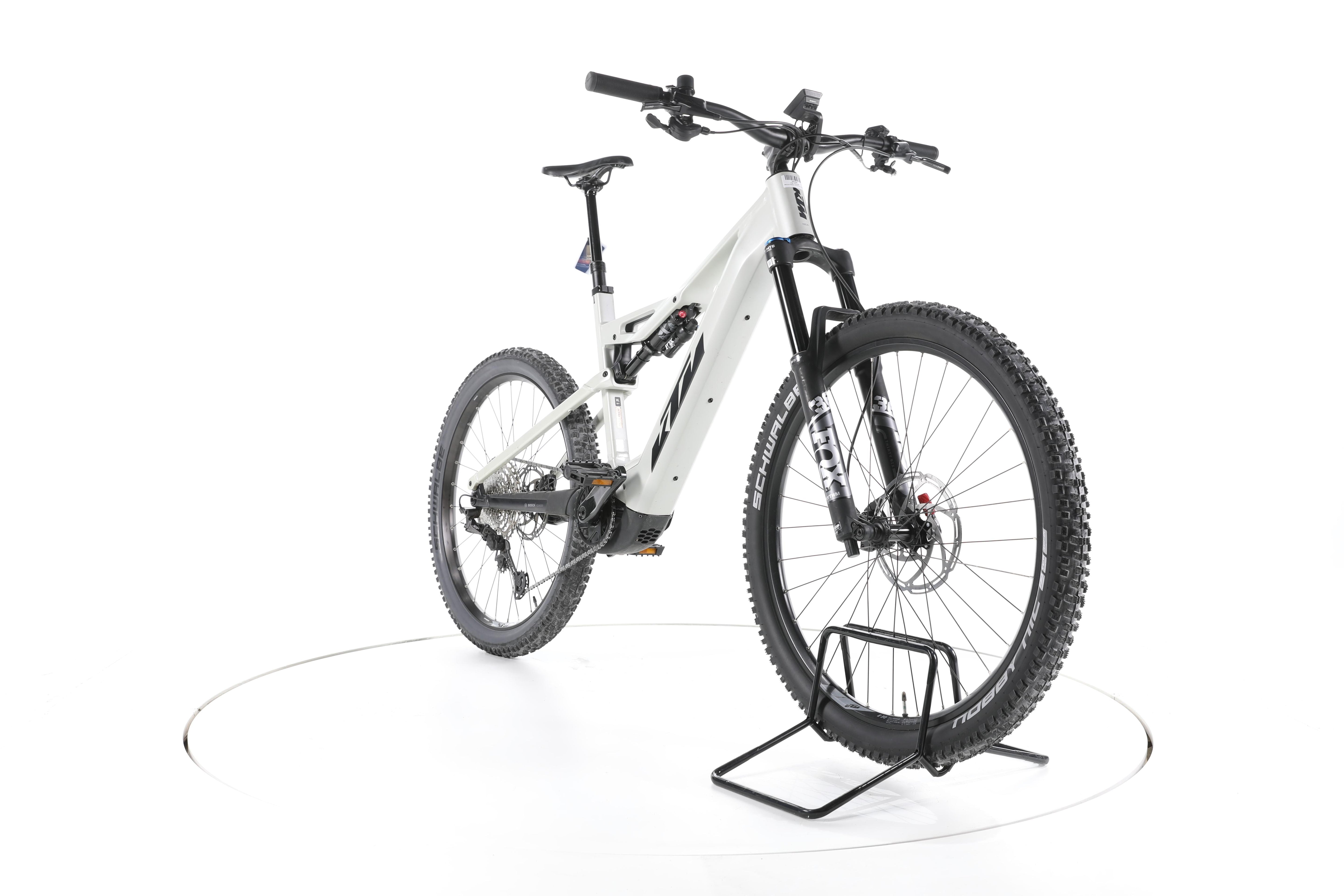 KTM Macina Kapoho 7972 Fully E-Bike 2023 - Image 3