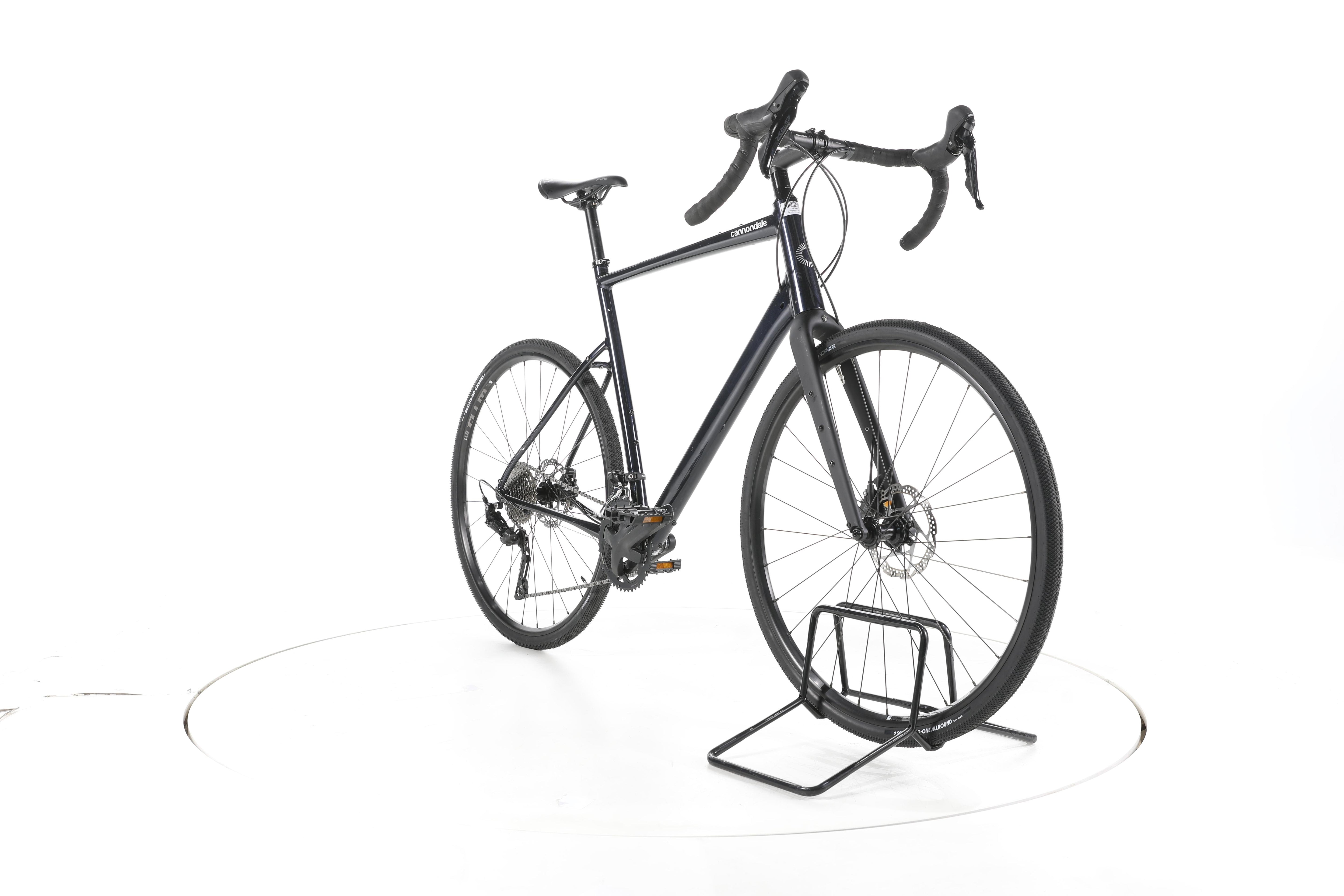 Cannondale Topstone Gravelbike - Image 3