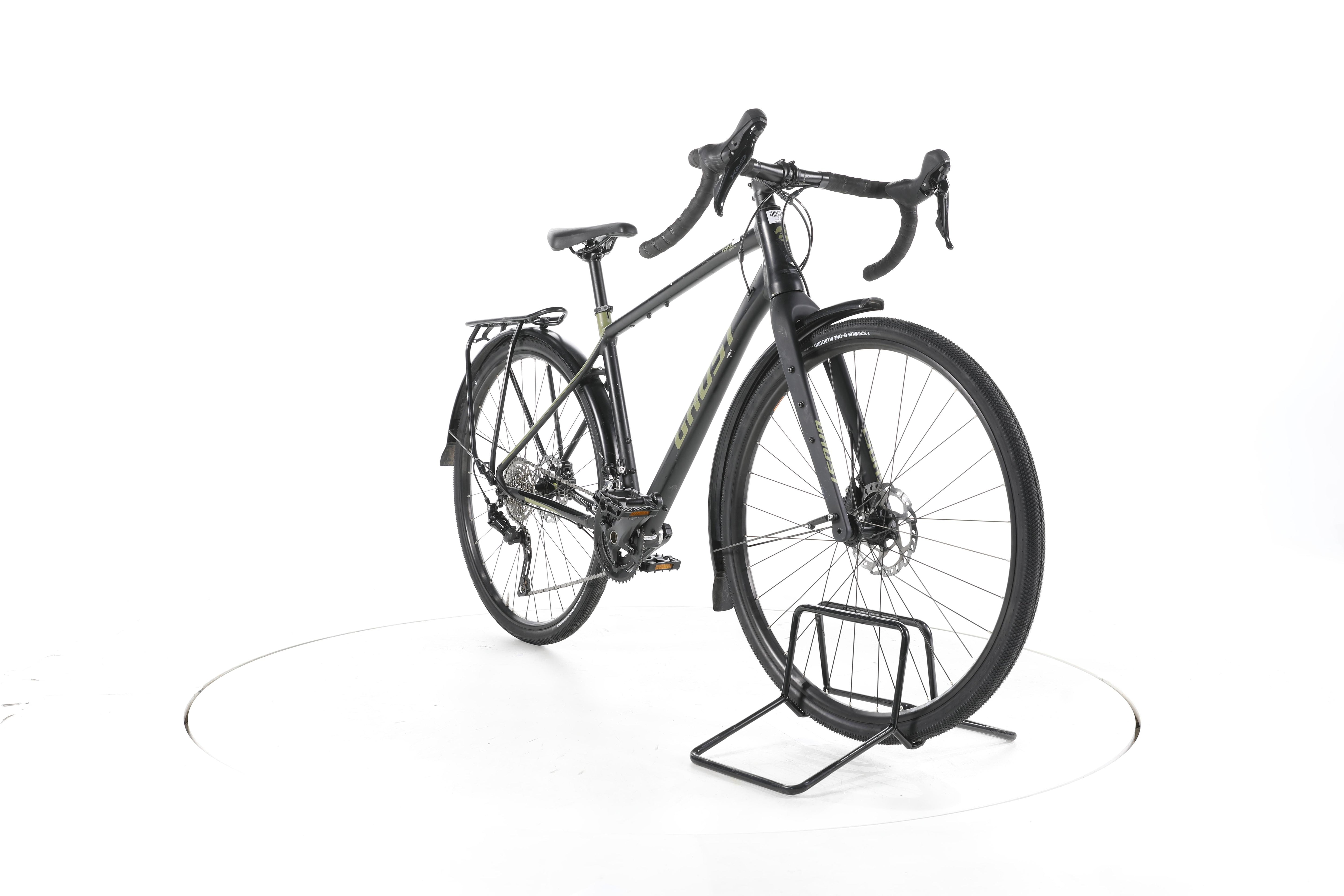 Ghost Asket Essential EQ Gravelbike - Image 3