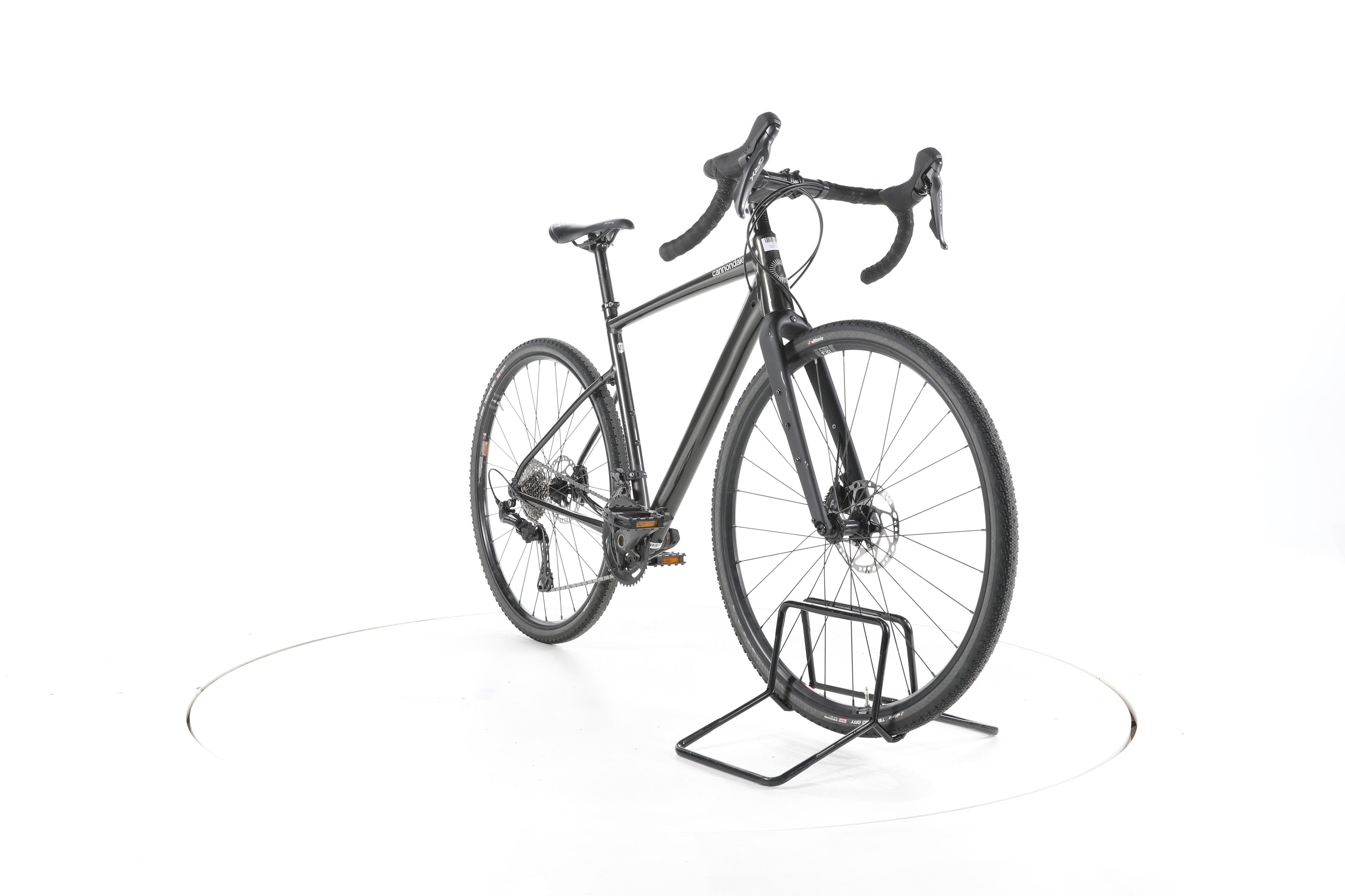 Cannondale Topstone crb 1 - Image 3