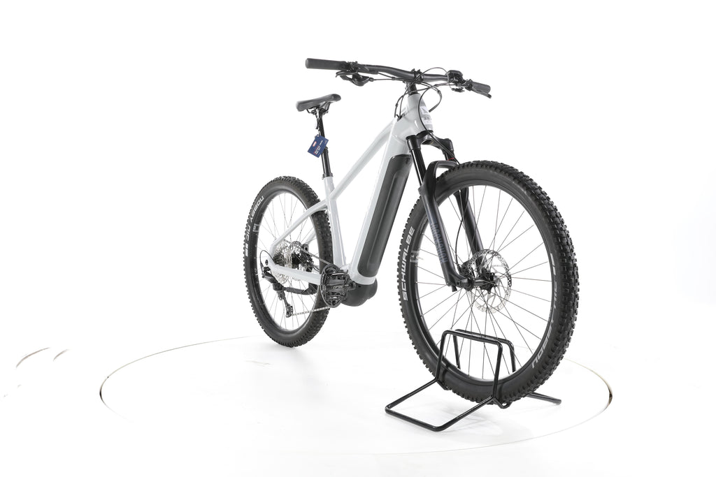 Haibike AllTrack 7 E-Bike 2023 - Image 3