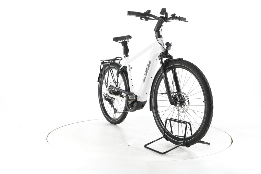 KTM Macina Style 720 Trekking E-Bike - Image 3
