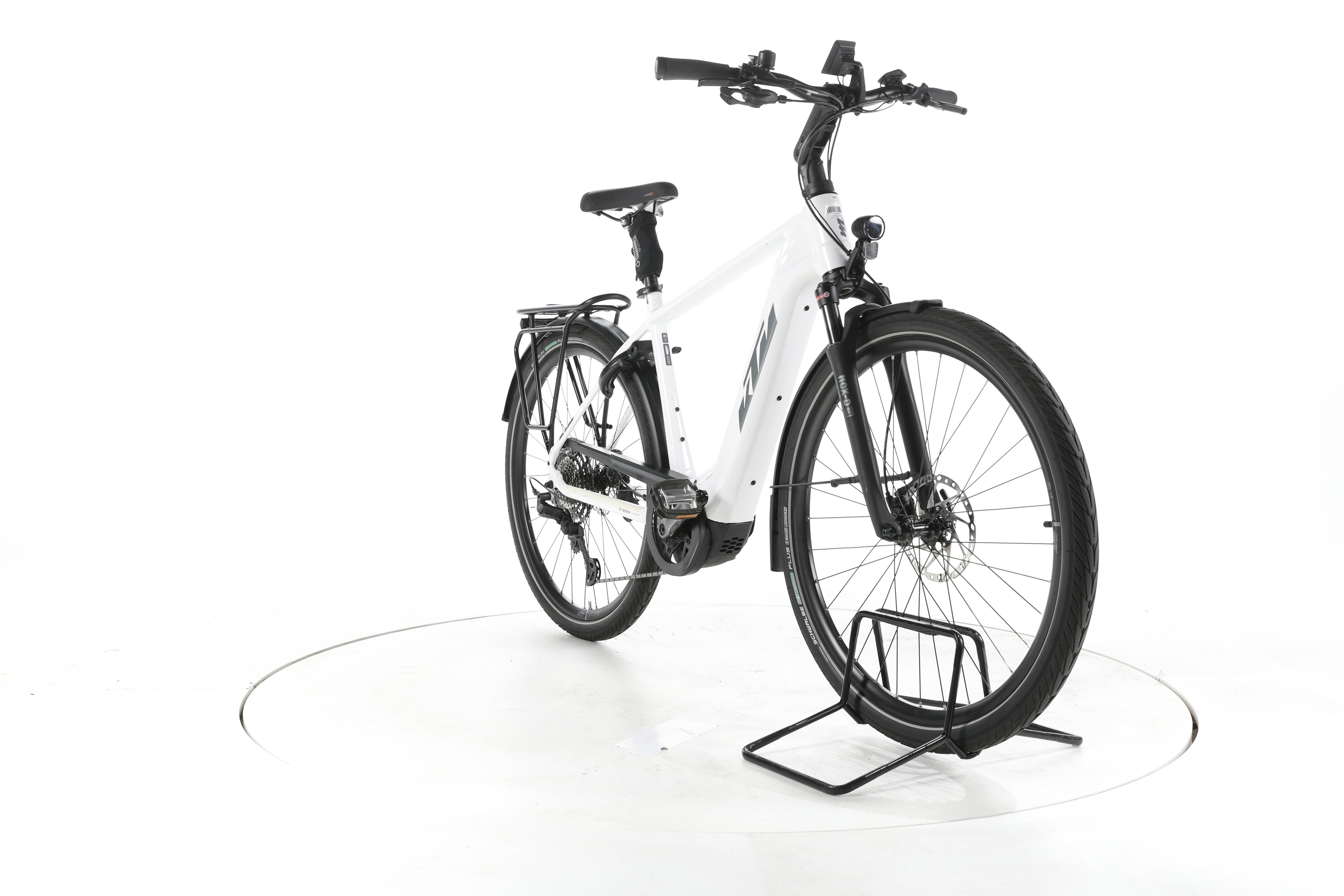 KTM Macina Style 720 Trekking E-Bike - Image 3