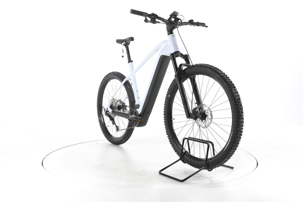 Cube Reaction Hybrid Pro 625 E-Bike - Image 3