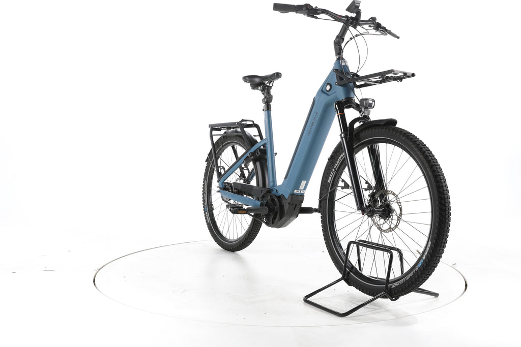 Velo de Ville SEB 990 City E-Bike Tiefeinsteiger 2024 - Image 3