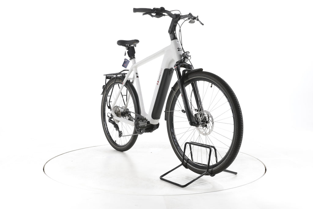 2R Manufaktur ELX 11 Trekking E-Bike 2025 - Image 3