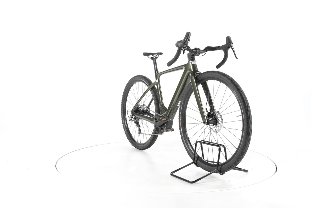 Scott Solace Gravel eRIDE 30 E-Gravel & Rennrad Carbon 2024 - Image 3