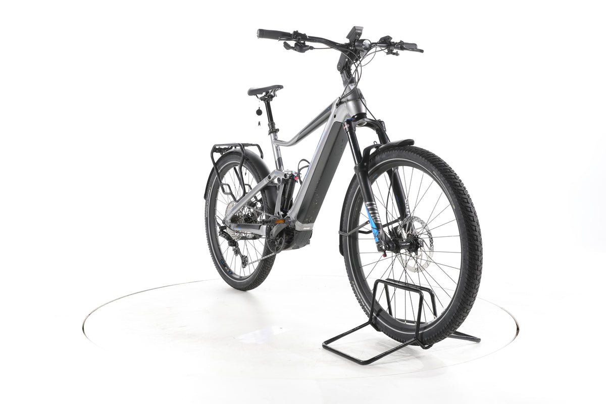 Bulls Iconic EVO TR 2 SUV E-Bike - Image 3