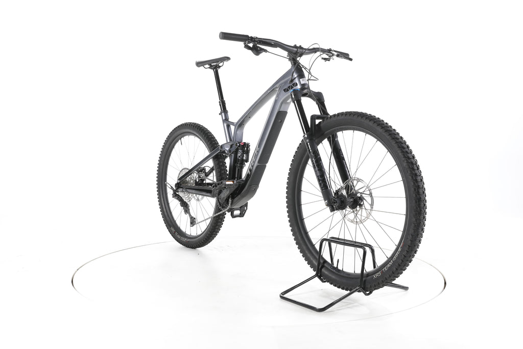 Trek Fuel EXe 9.7 E-Bike Fully Carbon - Image 3