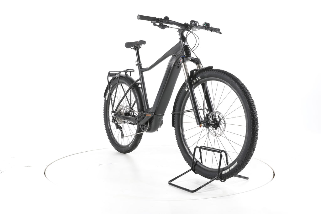 Giant Fathom E+ EX Trekking E-Bike - Image 3