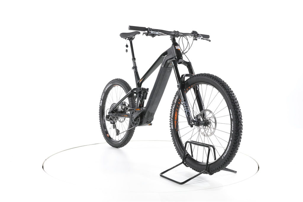 Conway Xyron S 427 Fully E-Bike - Image 3