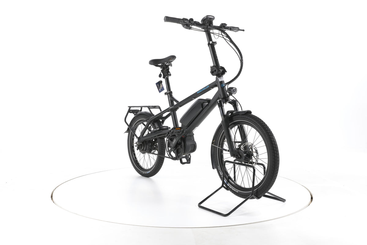 Riese & Müller Tinker vario Kompakt E-Bike Tiefeinsteiger - Image 3