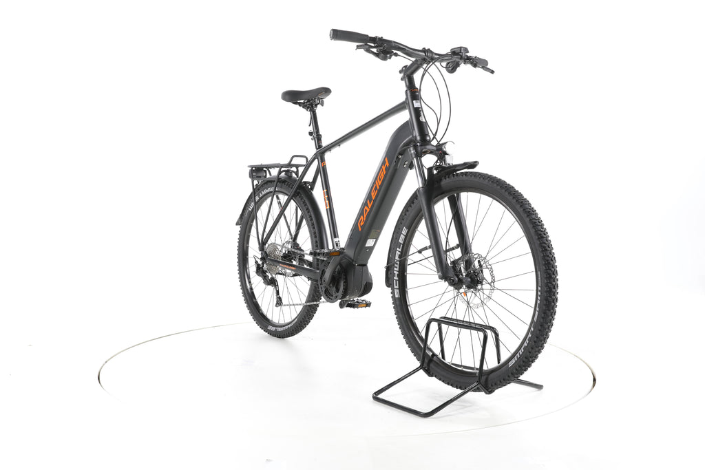 Raleigh DUNDEE LTD Trekking E-Bike - Image 3