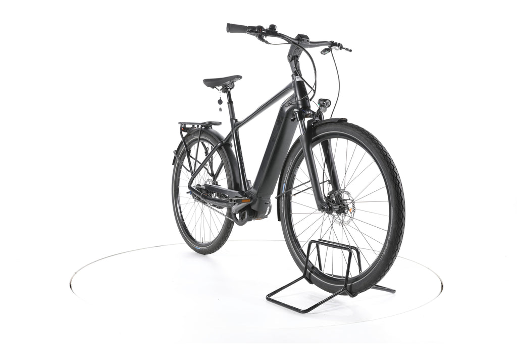 Giant DailyTour E+ 2 City E-Bike - Image 3