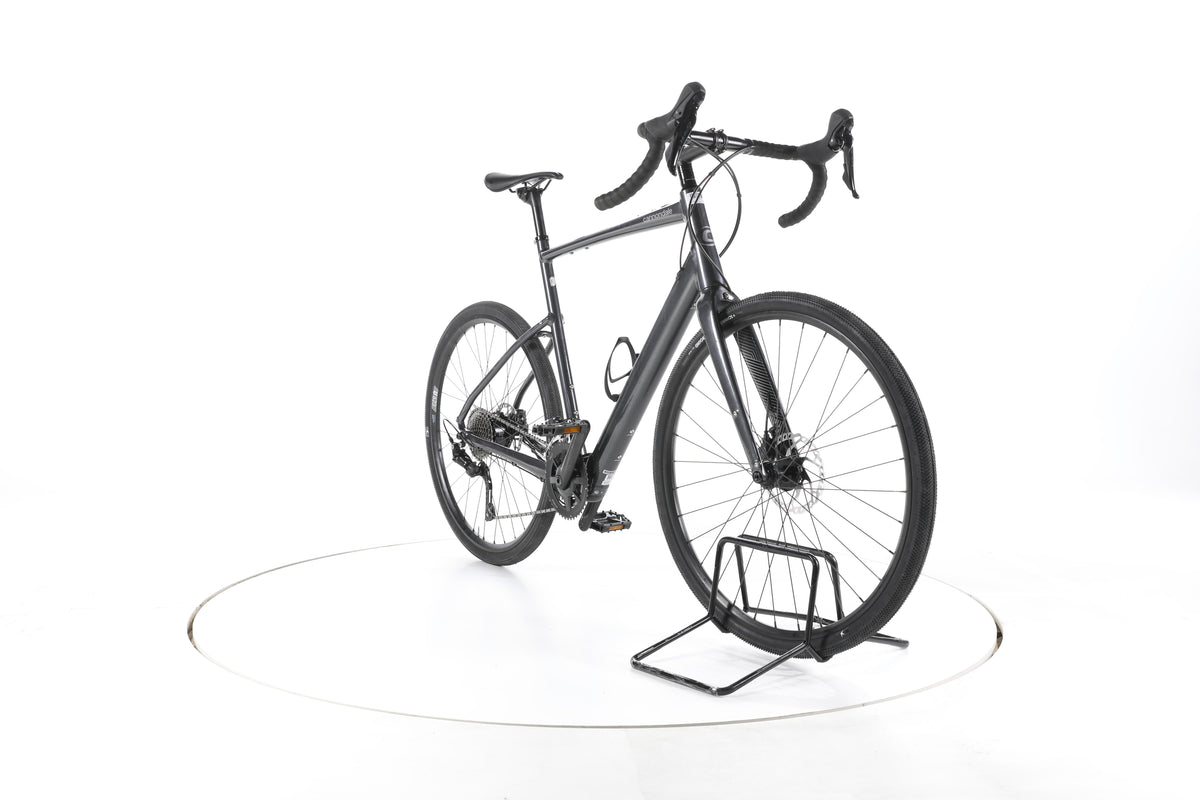Cannondale Topstone NEO 2 E-Gravel & Rennrad - Image 3
