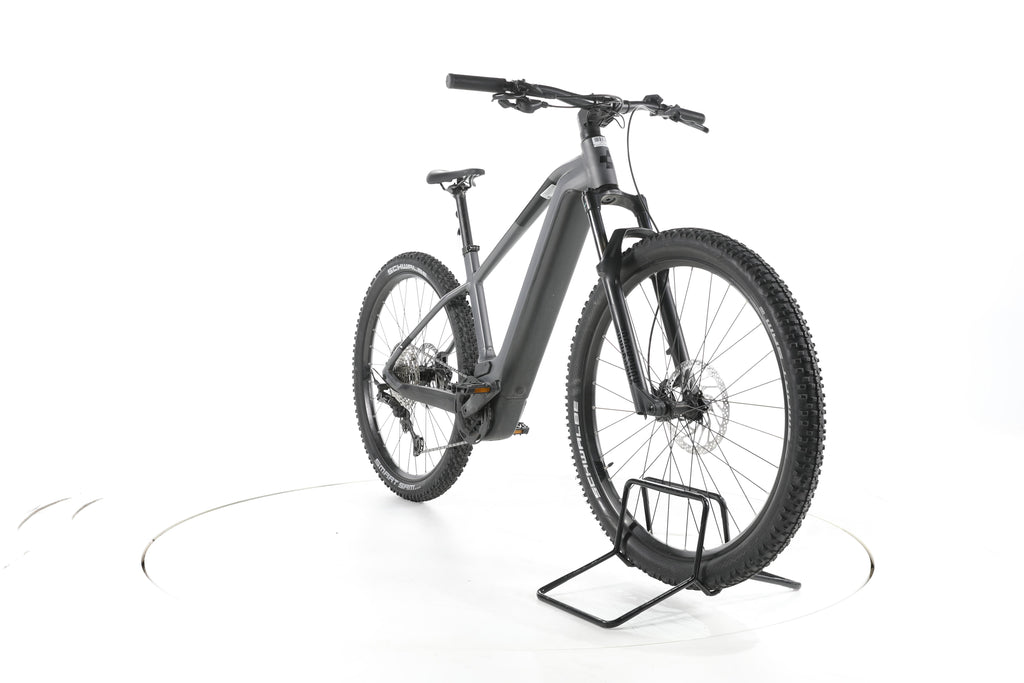 Cube Reaction Hybrid Race E-Bike - Image 3