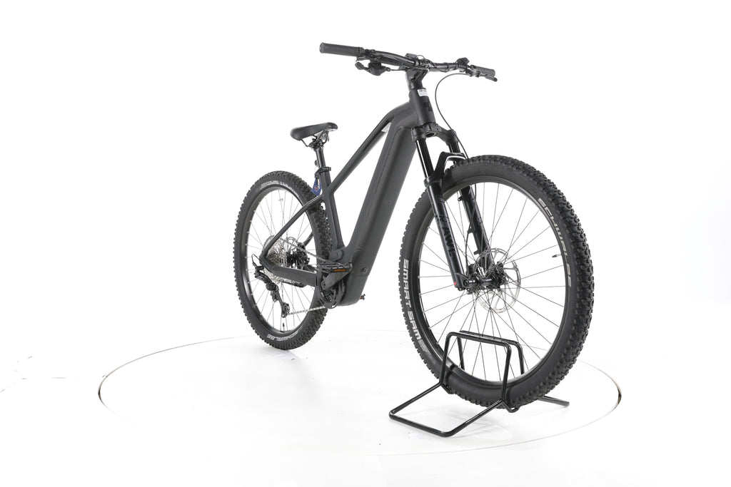 Cube Reaction Hybrid SLX E-Bike - Image 3