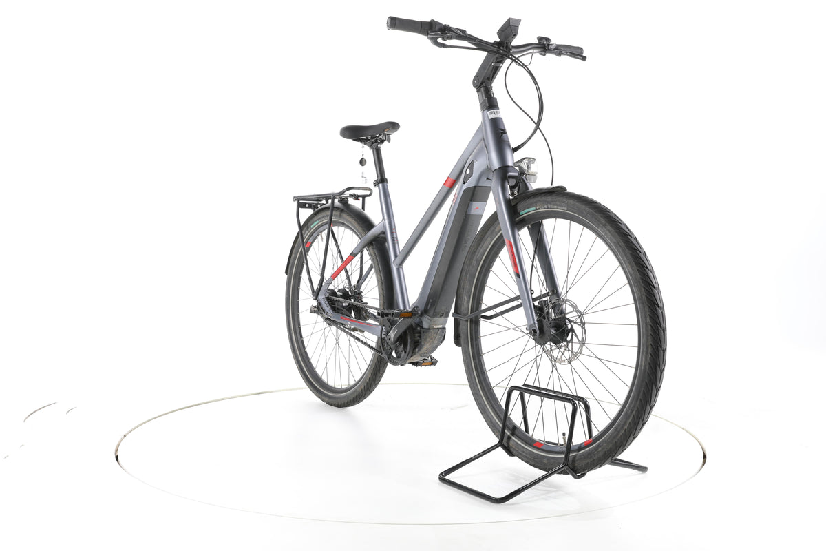 Pegasus Tecaro EVO NV City E-Bike - Image 3