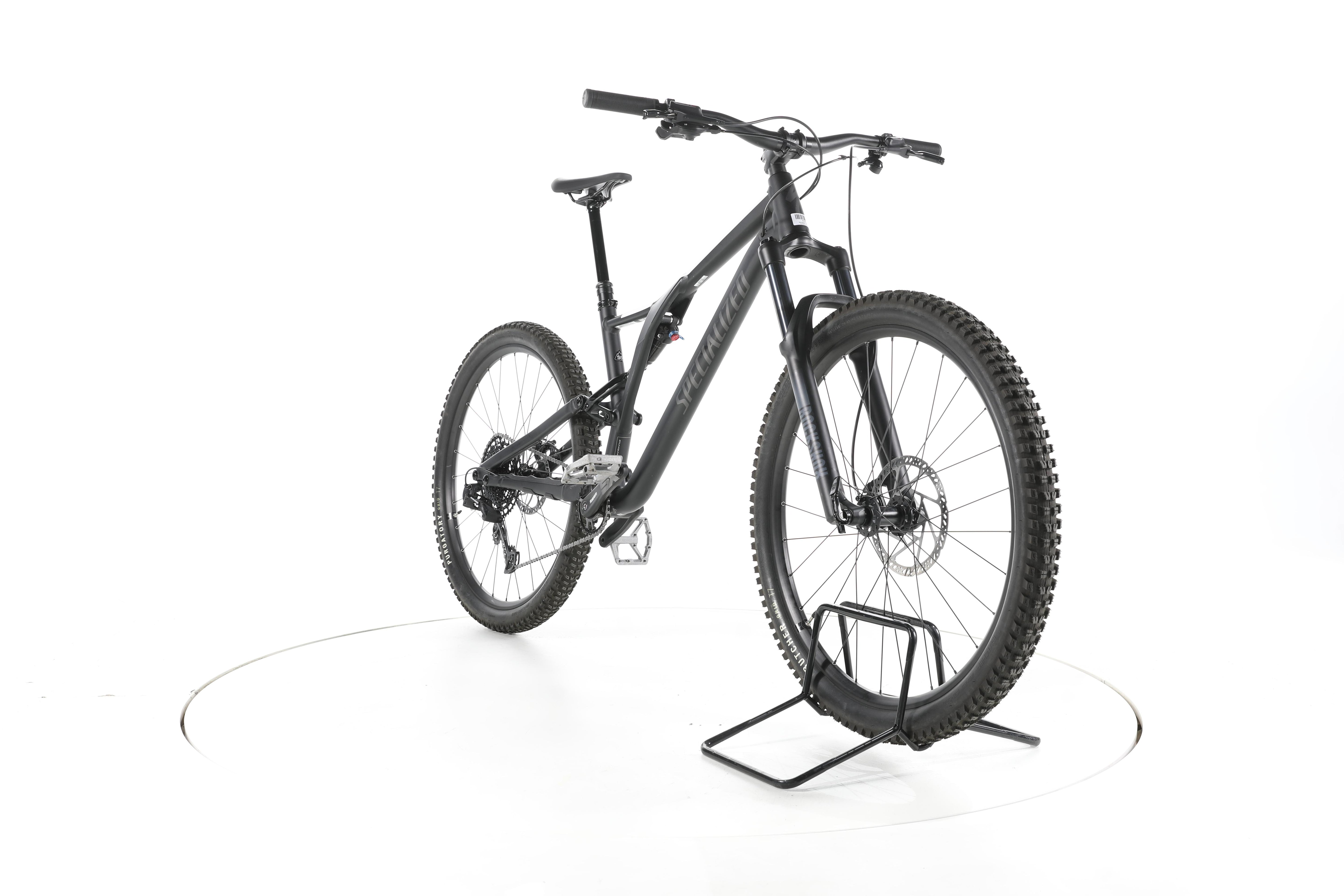 Specialized Stumpjumper Alloy - Image 3