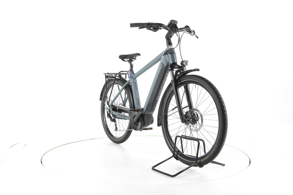 Winora Sinus 9 i Trekking E-Bike - Image 3