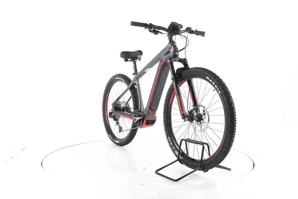 Centurion Backfire E R860i E-Bike - Image 3