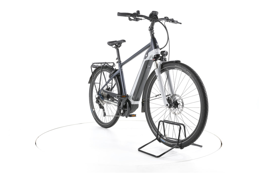 Pegasus Premio EVO 10 Lite Trekking E-Bike - Image 3