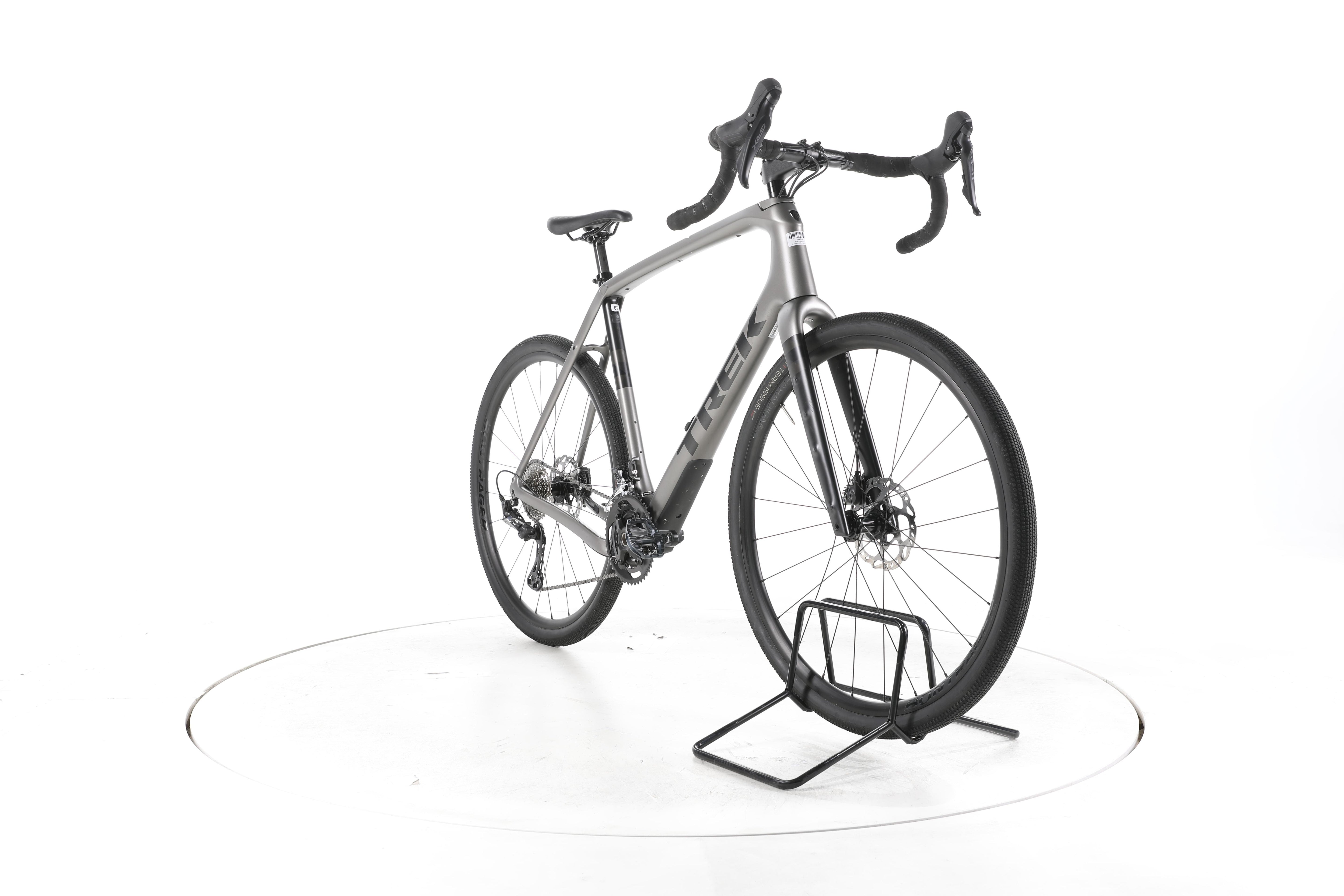 Trek Checkpoint SL 5 Gravelbike Carbon - Image 3