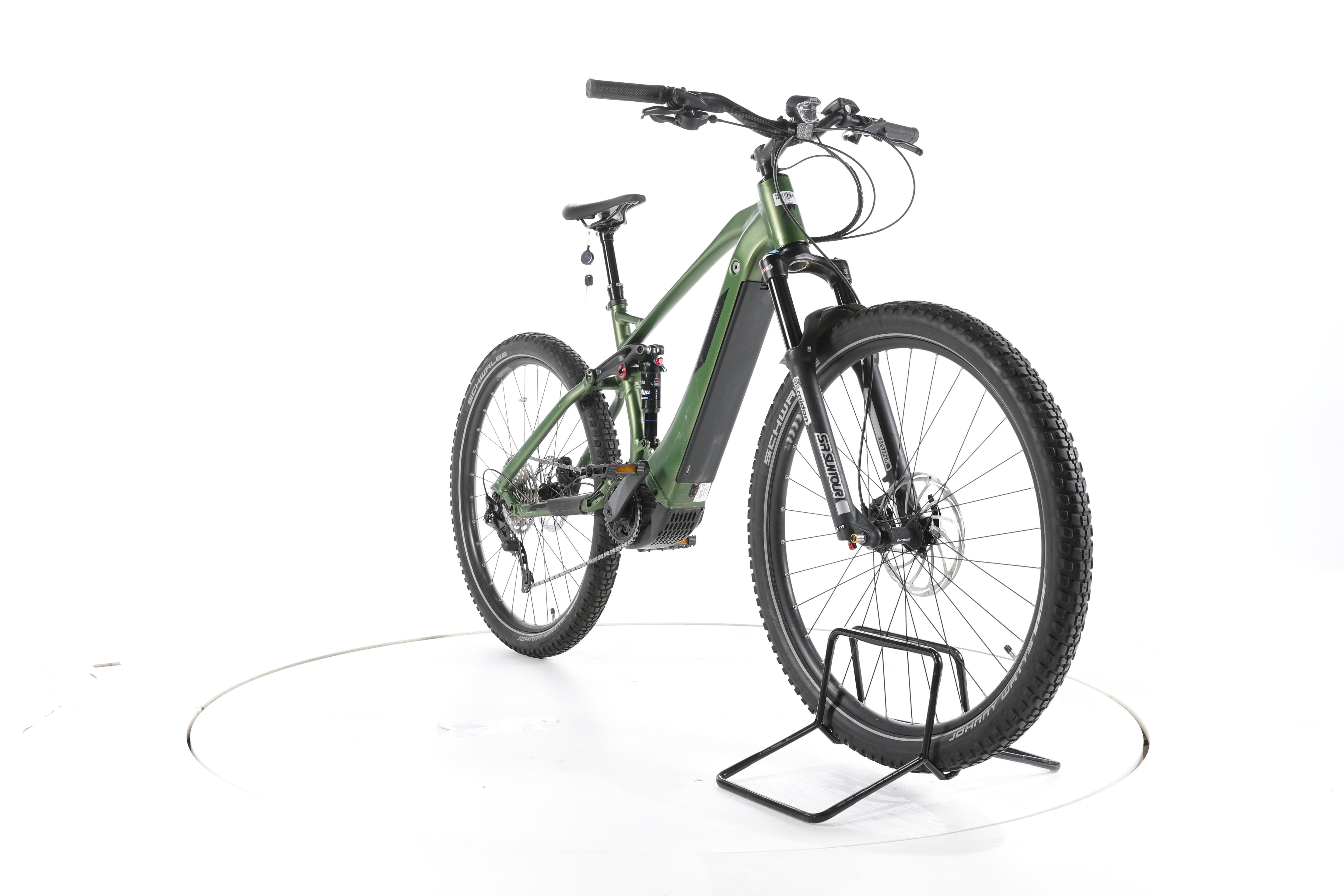 MORRISON Yurok Fully E-Bike - Image 3