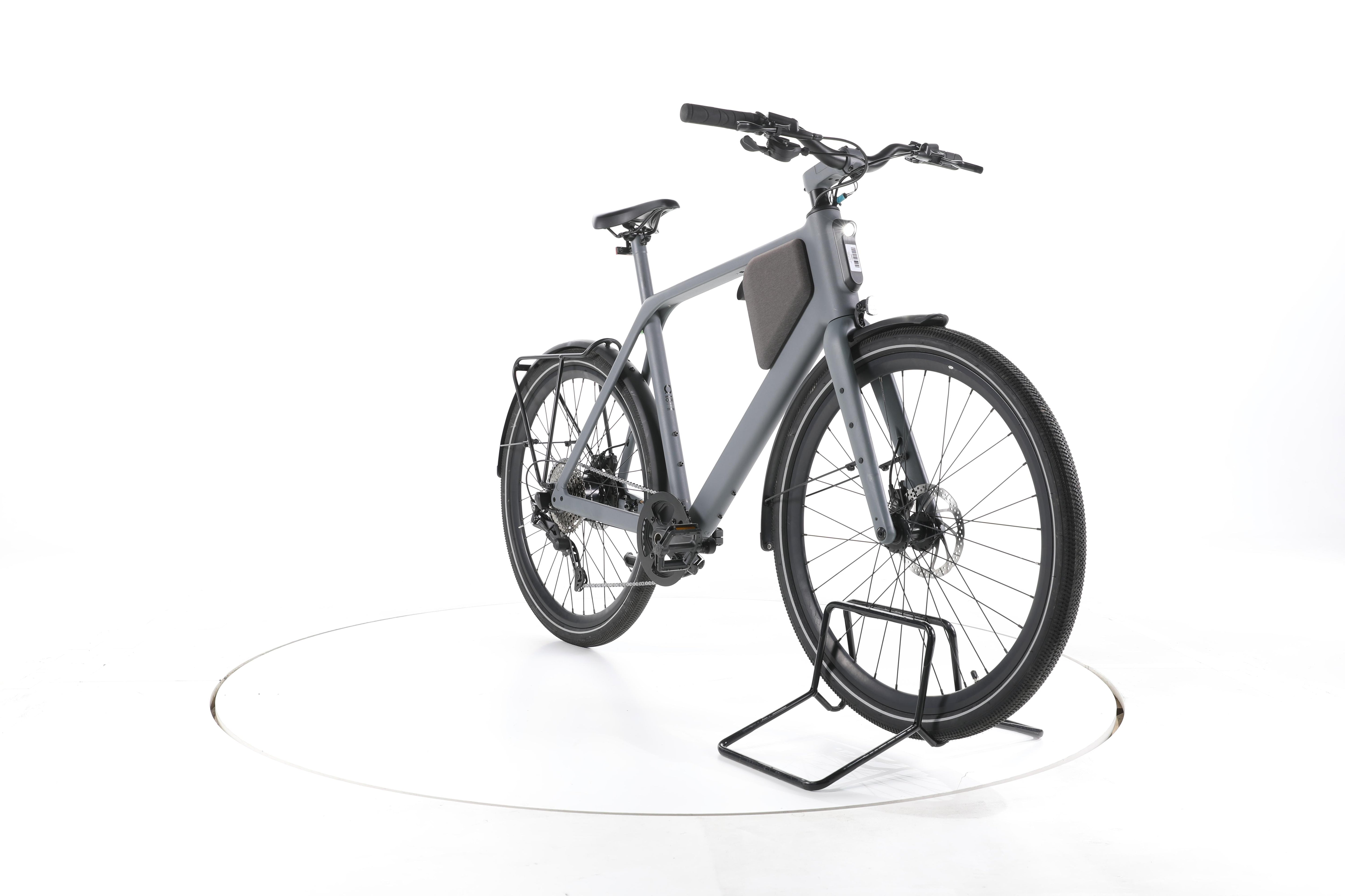 Lemmo ONE MK2 Trekking E-Bike 2024 - Image 3
