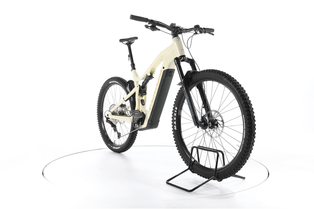 Focus Thron² 6.8 Fully E-Bike - Image 3