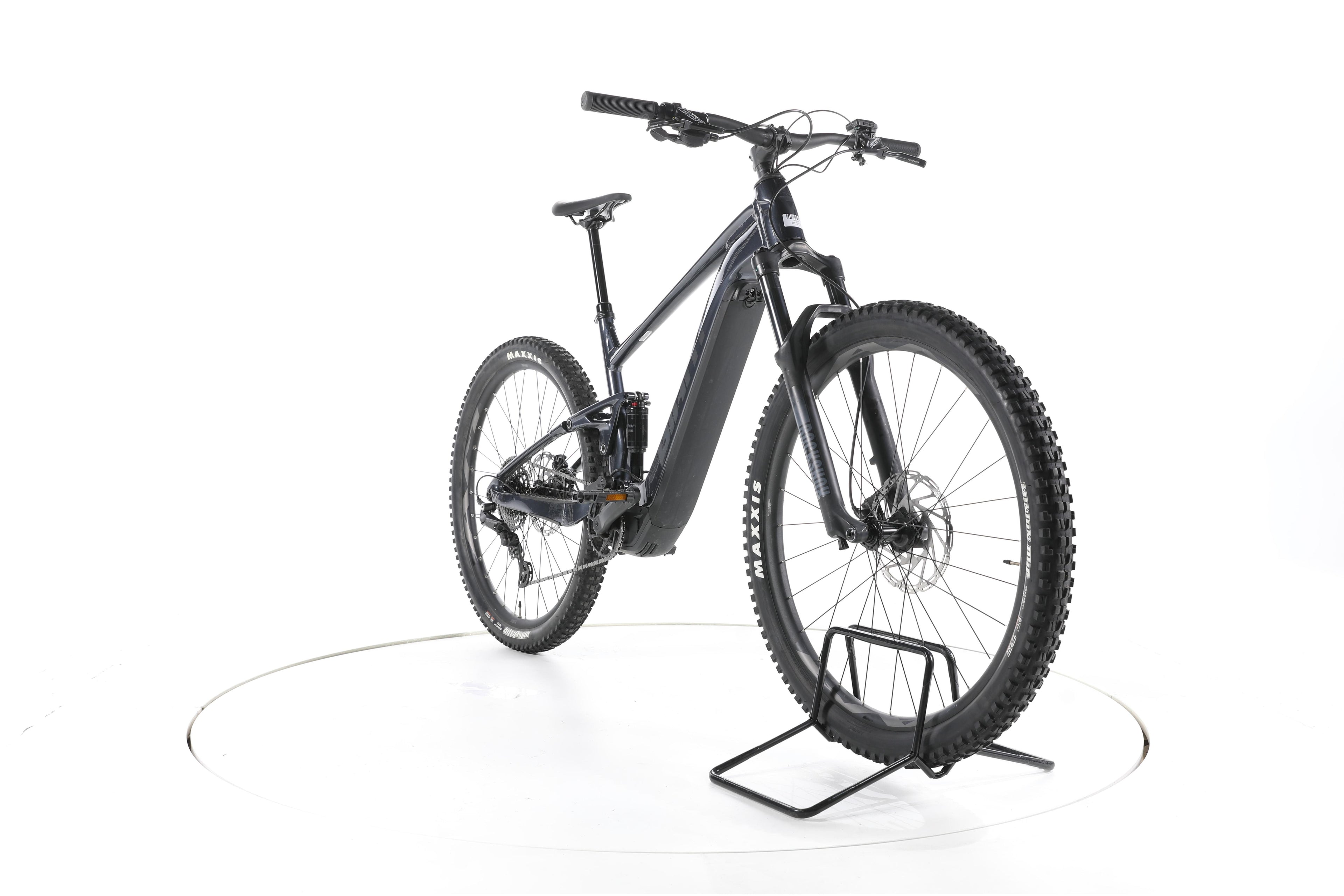 Giant Stance E+1 Fully E-Bike 2023 - Image 3