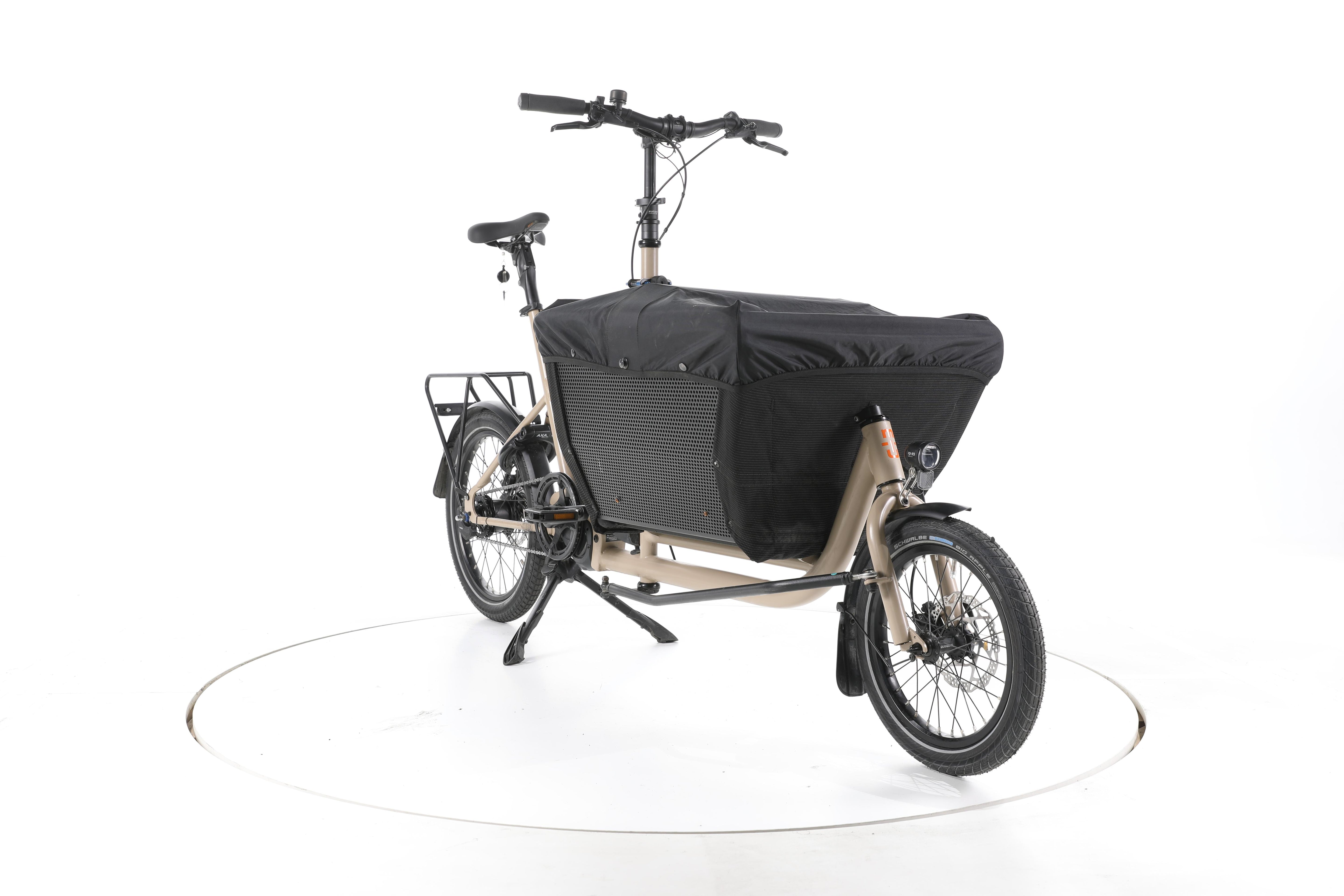 muli-cycles ST Shimano E-Lastenrad - Image 3