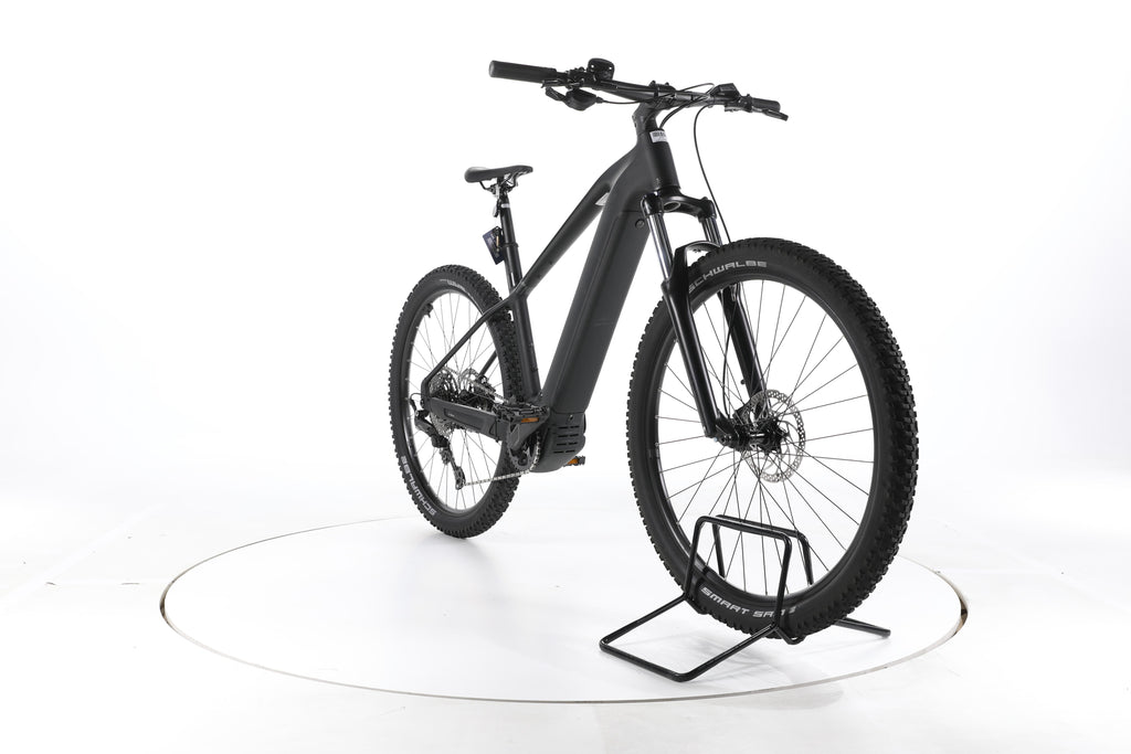 Cube REACTION HYBRID ONE E-Bike 2025 - Image 3
