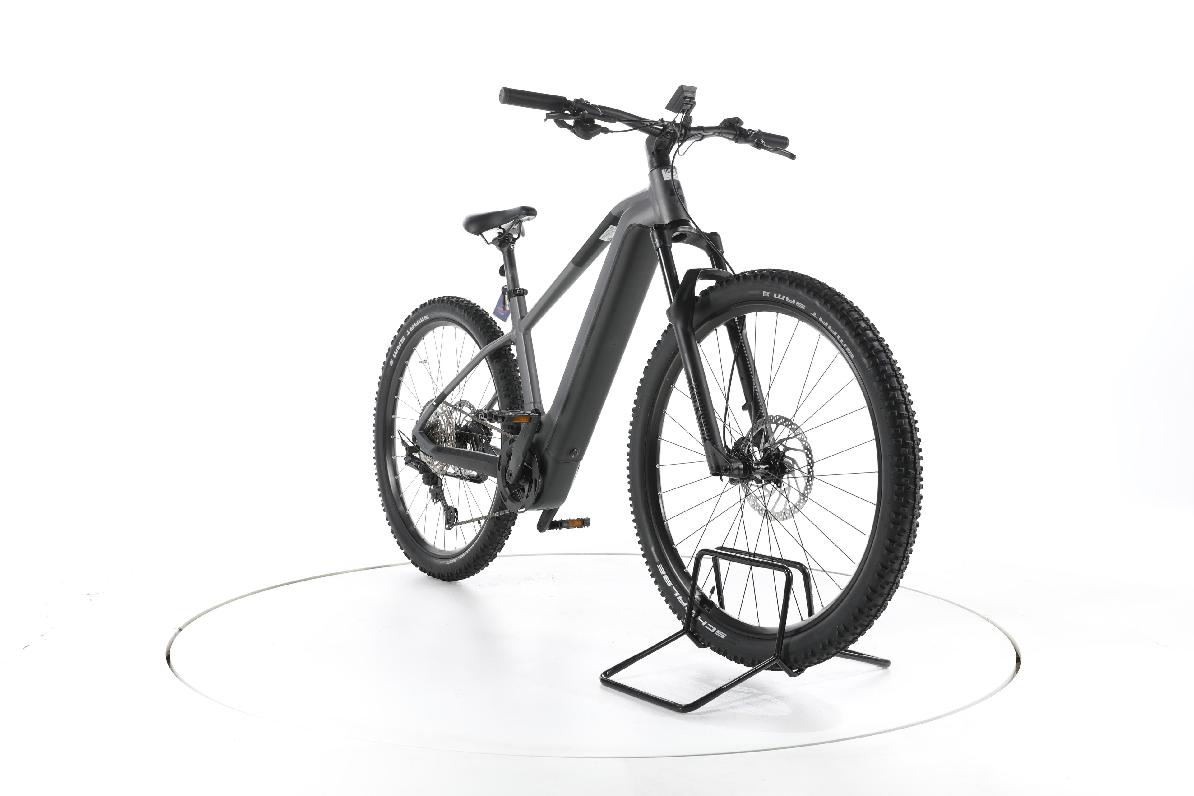 Cube Reaction Hybrid Race E-Bike 2023 - Image 3