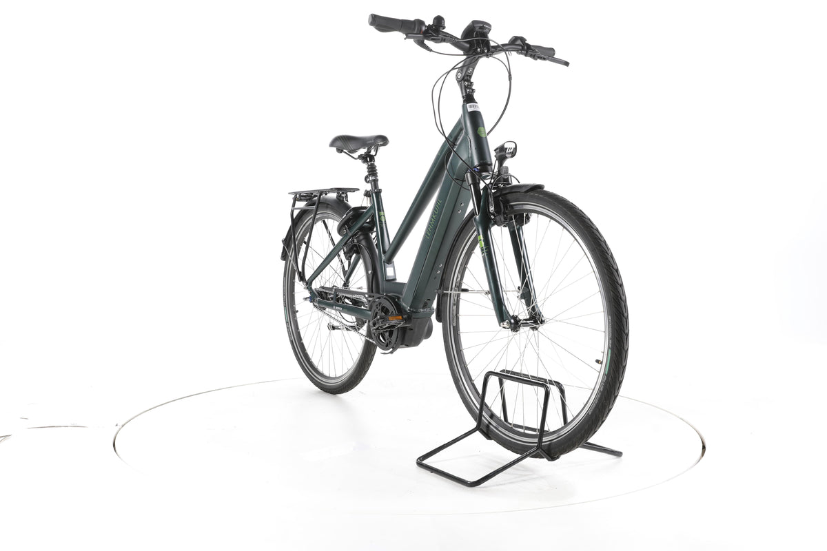 Lehmkuhl P 5.6 City E-Bike - Image 3