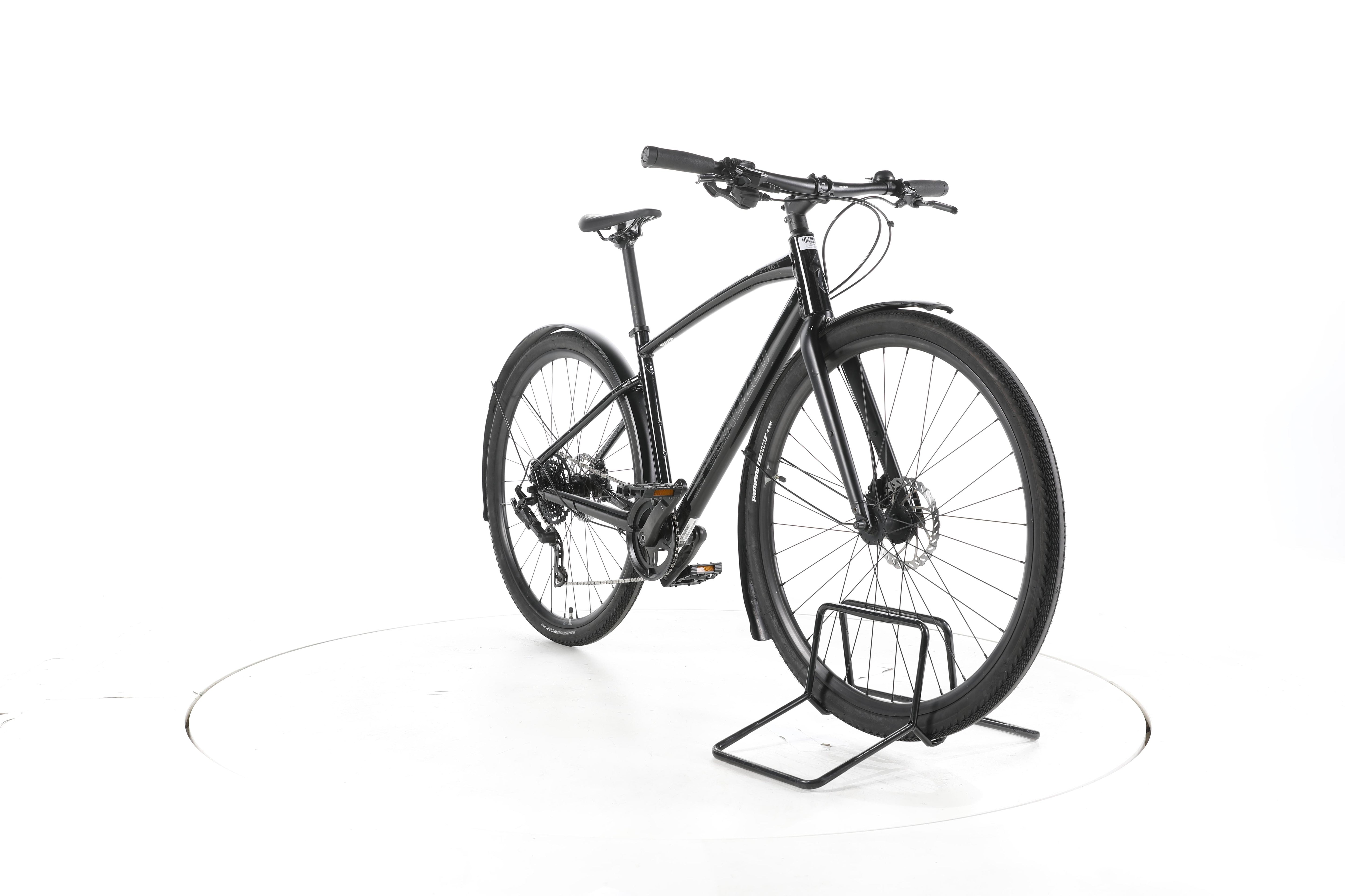 Specialized Sirrus X 2.0 Fahrrad City & Trekking - Image 3