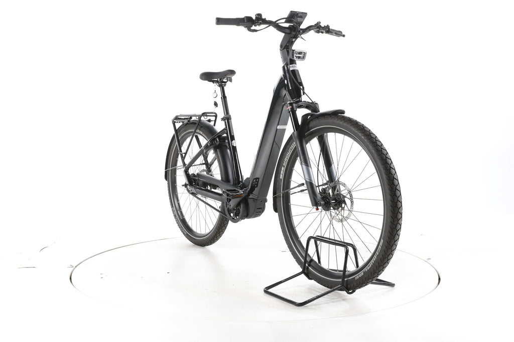 FLYER Upstreet 7.23 City E-Bike Tiefeinsteiger - Image 3