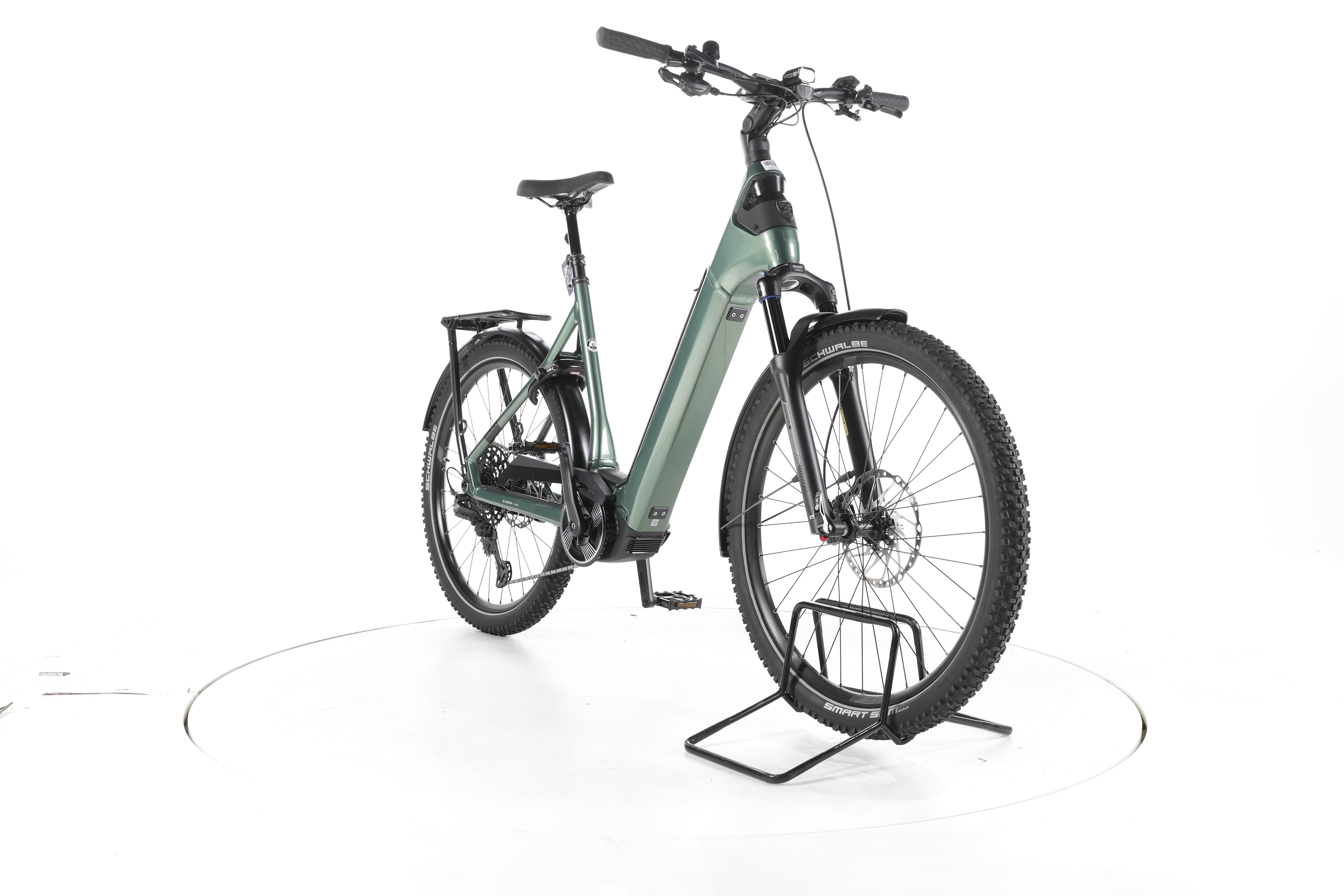 Centurion Country R3000I L EP1 Trekking E-Bike Tiefeinsteiger - Image 3