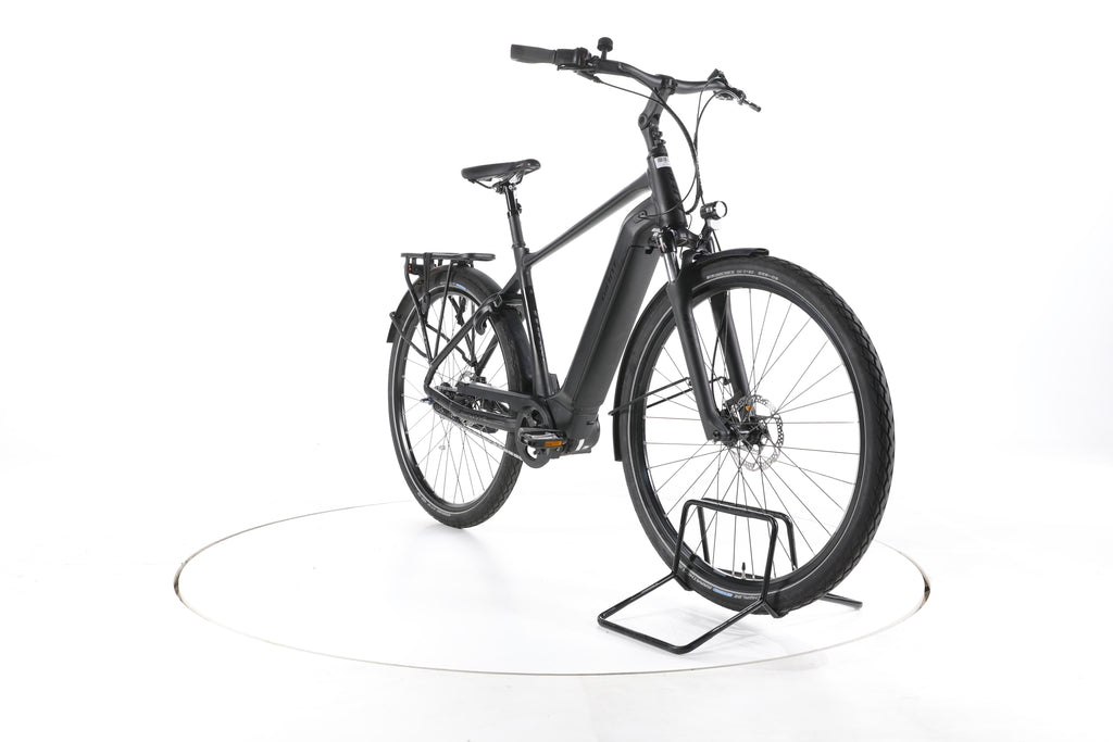 Giant DailyTour E+2 City E-Bike - Image 3